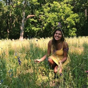 Meet your Posher, Chandler